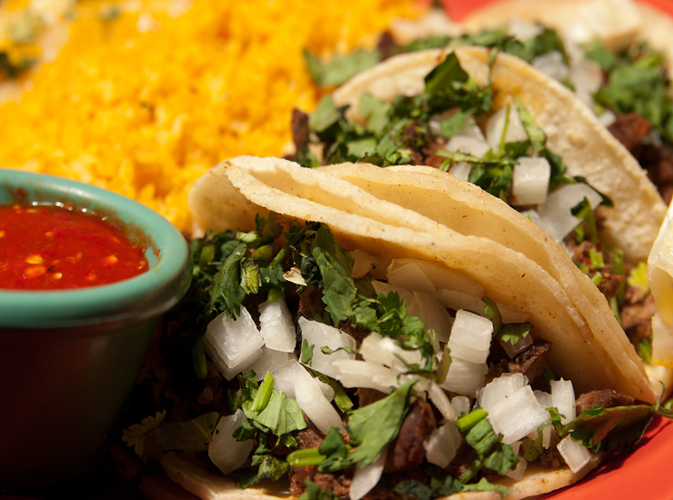 Authentic Mexican Food Restaurants Near Me - Food Ideas
